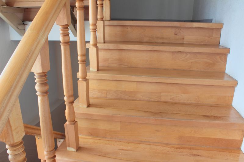 Squeaky Steps Repair in Kansas City, KS
