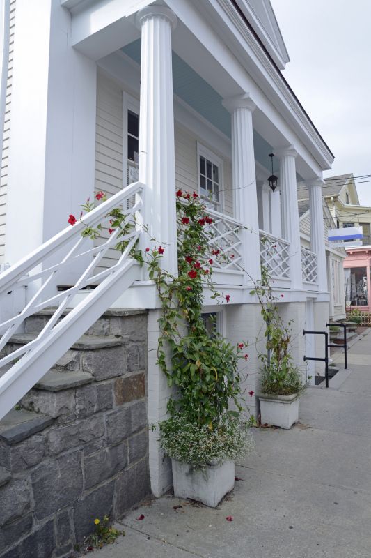 Porch Railing Installation Promotions